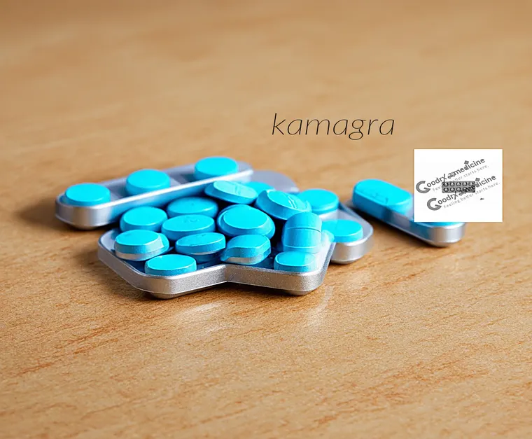 Kamagra 1